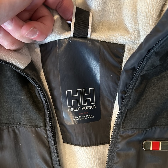 Helly Hanson Fall/Winter/Spring Jacket - Picture 2 of 14